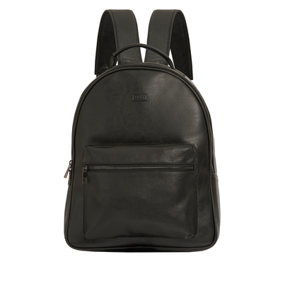 Esta Siyah Erkek Sırt Çantası