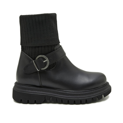 Este Siyah Kadın Bot