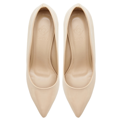 Estelle Bej Kadın Klasik Ayakkabı