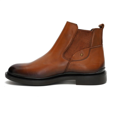 Ester Taba Erkek Deri Bot