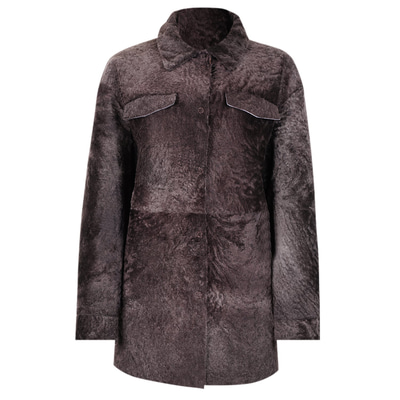 Etenia Kadın Kürk Ceket