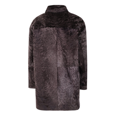 Etenia Kadın Kürk Ceket