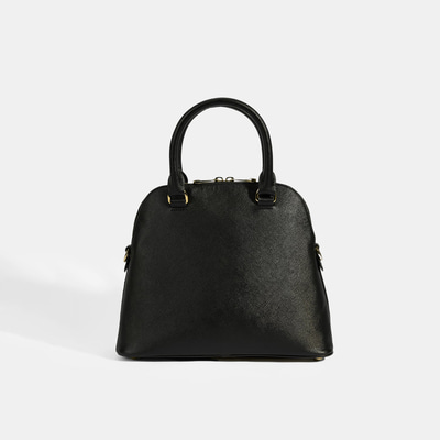 Ethelinda Siyah Kadın El Çantası