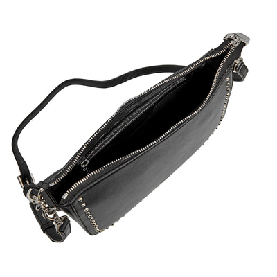 Evelin Kadın Deri Omuz Askılı Çanta