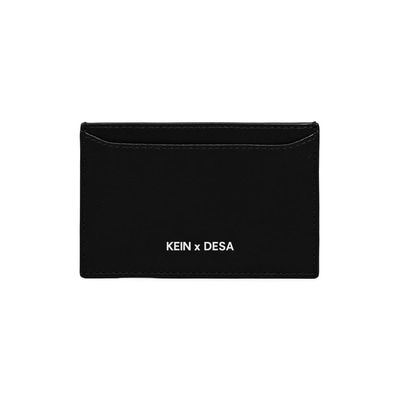 Fashionably Broke KeinxDesa Deri Kartlık