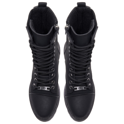 Fernanda Siyah Kadın Chelsea Bot