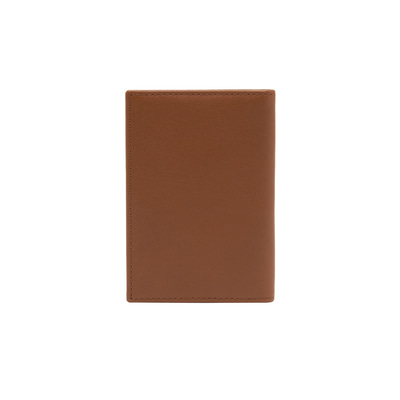 Fidel Silky Deri Erkek Kartlık