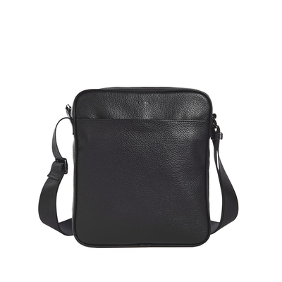 Floter Deri Erkek Postacı Çantası