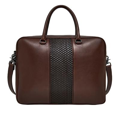 Forrest Erkek Deri Evrak Çantası