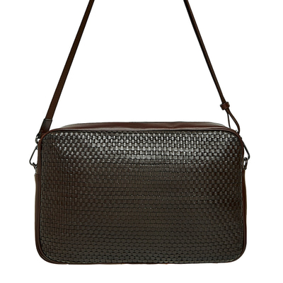 Freesia Erkek Deri Laptop Çantası