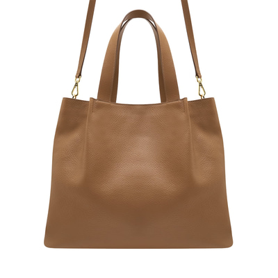 Galena Taba Kadın Deri El Çantası