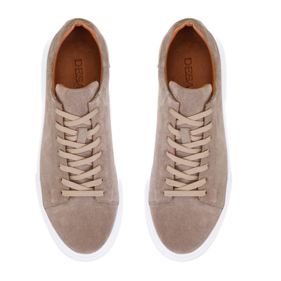 Galvin Vizon Erkek Günlük Süet Deri Ayakkabı