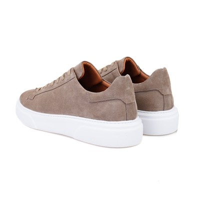 Galvin Vizon Erkek Günlük Süet Deri Ayakkabı