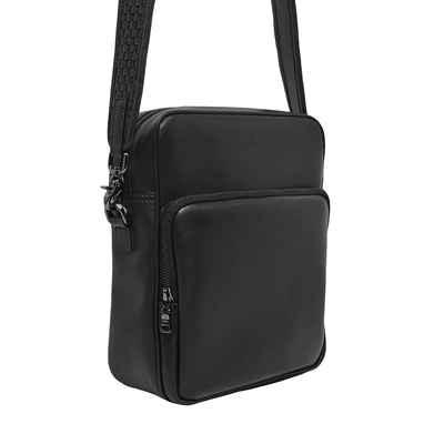 Garen Erkek Deri Postacı Çantası