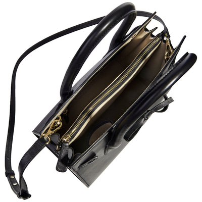 Gea Kadın Deri Omuz Askılı Çanta