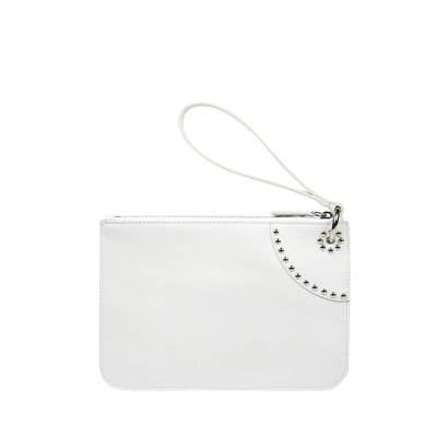 Gilliana Kadın Deri Clutch