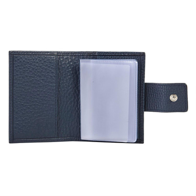 Glint Floter Deri Erkek Cüzdan