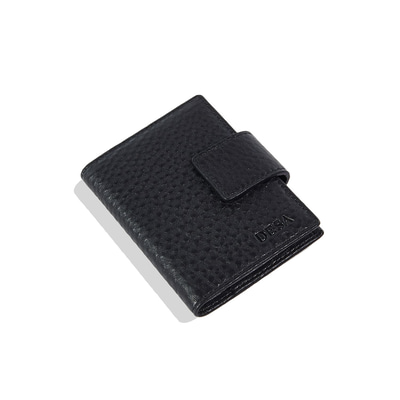 Glint Floter Deri Erkek Cüzdan