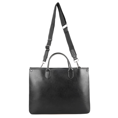 Gollie Siyah Erkek Evrak Çantası