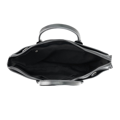 Gollie Siyah Erkek Evrak Çantası