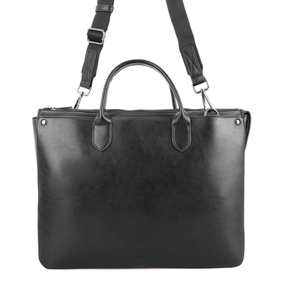 Gollie Siyah Erkek Evrak Çantası