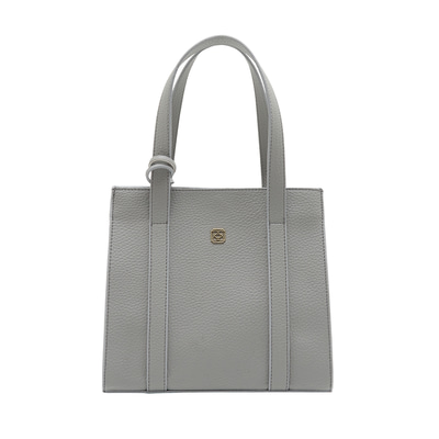 Gri Arcene Kadın Omuz Askılı Çanta