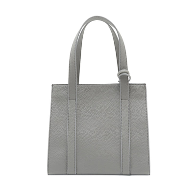 Gri Arcene Kadın Omuz Askılı Çanta