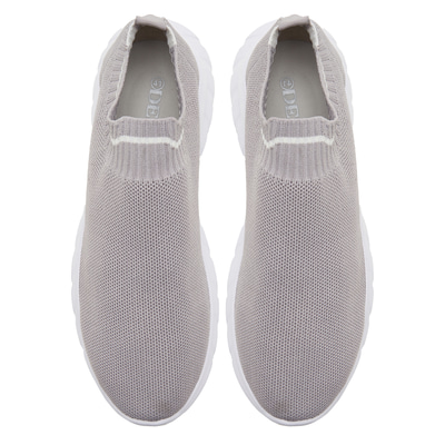 Gri Brave Erkek Spor Ayakkabı