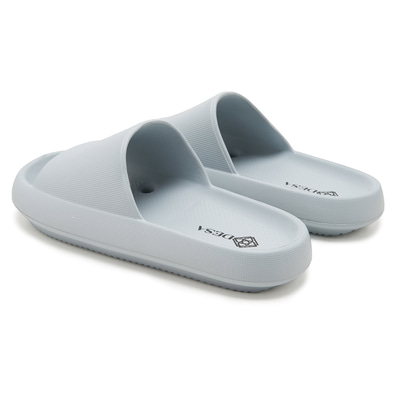 Gri Cloud Erkek Terlik