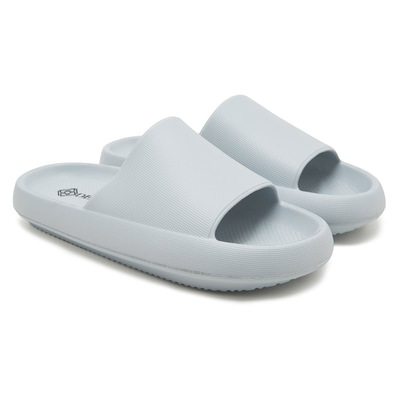 Gri Cloud Erkek Terlik