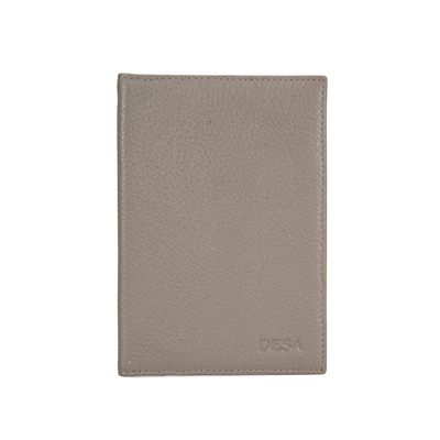 Gri Deri Pasaportluk