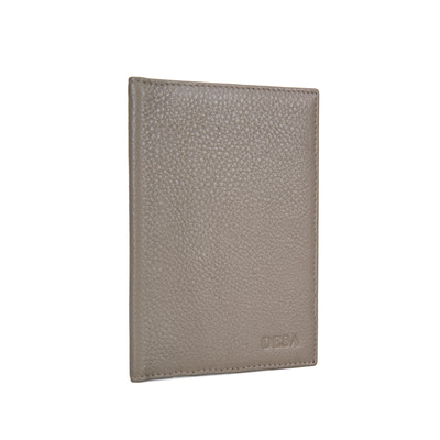 Gri Deri Pasaportluk