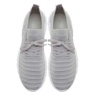 Gri Flavo Erkek Spor Ayakkabı