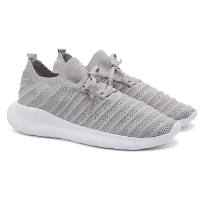 Gri Flavo Erkek Spor Ayakkabı