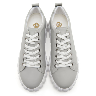 Gri Lavinia Kadın Spor Ayakkabı