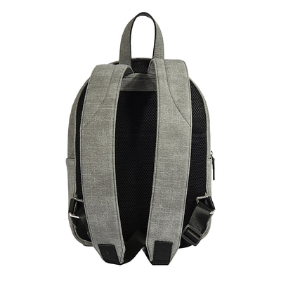 Gri Tolero Sırt Çantası