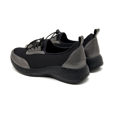 Gri Valeria Kadın Günlük Ayakkabı