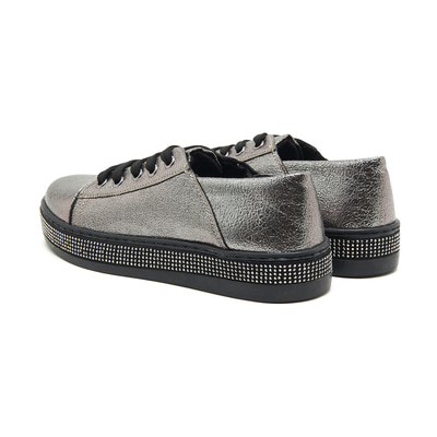 Gümüş Juana Kadın Günlük Ayakkabı