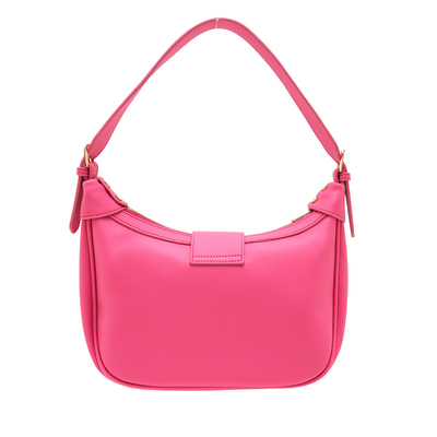 Gunter Fuşya Kadın Omuz Çantası