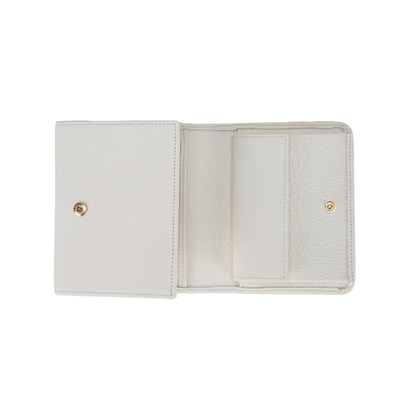 Hadlen Bej Kadın Deri Cüzdan