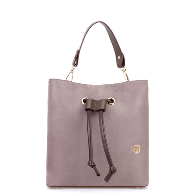 Hallie Vizon Kadın Omuz Çantası