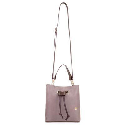 Hallie Vizon Kadın Omuz Çantası