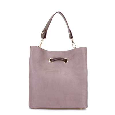 Hallie Vizon Kadın Omuz Çantası