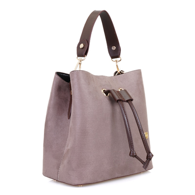 Hallie Vizon Kadın Omuz Çantası