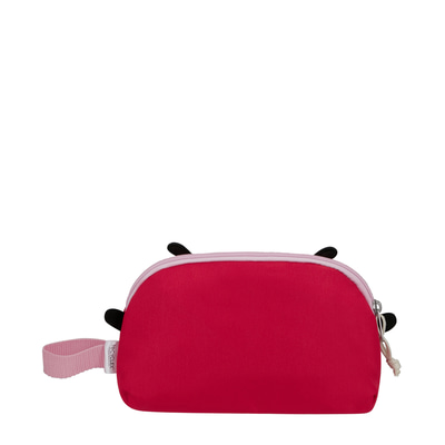 Happy Sammıes Eco - Seyahat Kiti / Kalem Kutusu - Ladybug Lally