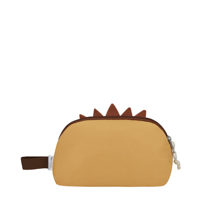 Happy Sammies Eco - Seyahat Kiti / Kalem Kutusu - Lion Lester