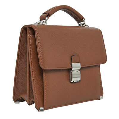 Hazel Erkek Deri Evrak Çantası