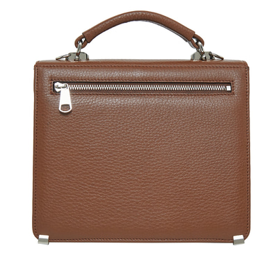 Hazel Erkek Deri Evrak Çantası