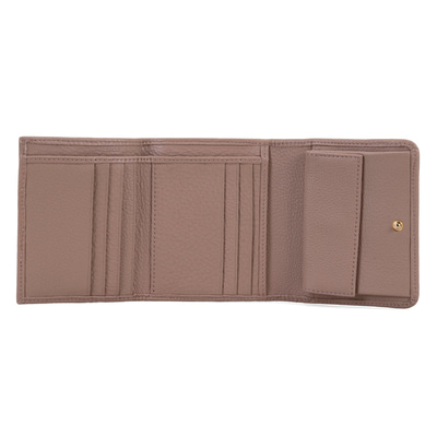 Heleno Bej Kadın Deri Cüzdan