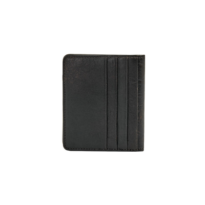 Hernandez Erkek Vintage Deri Kartlık